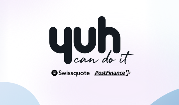 Yuh Promo Code