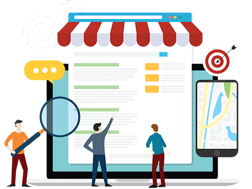 Ad Creation Software