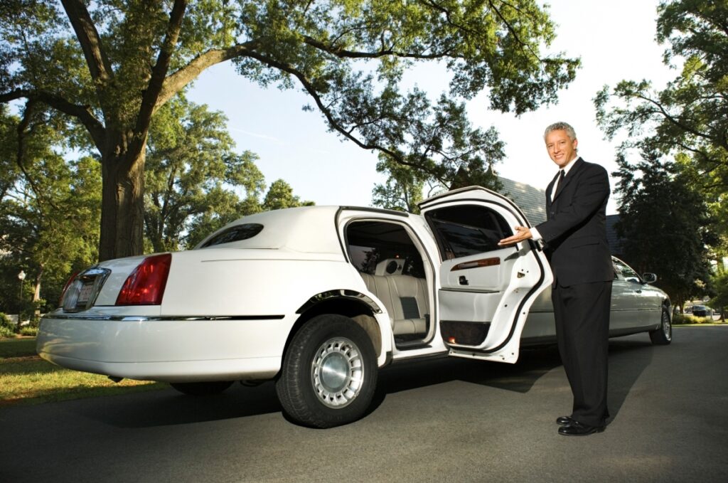 Affordable wedding pick and drop service in Dubai