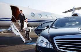 Airline limo toronto