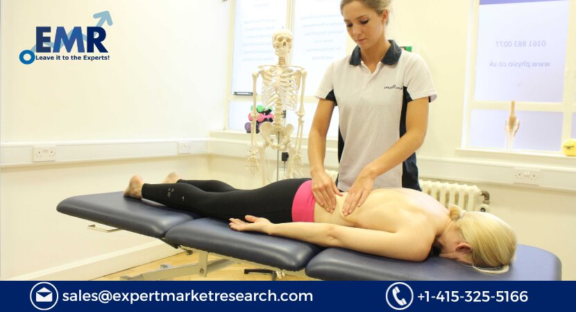 Ankylosing Spondylitis Treatment Market