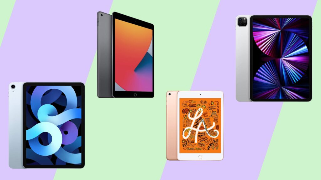 iPad Pro 12.9 Price in India