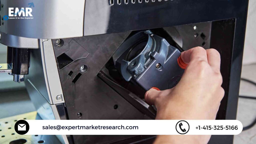 Automatic Labelling Machine Market Growth