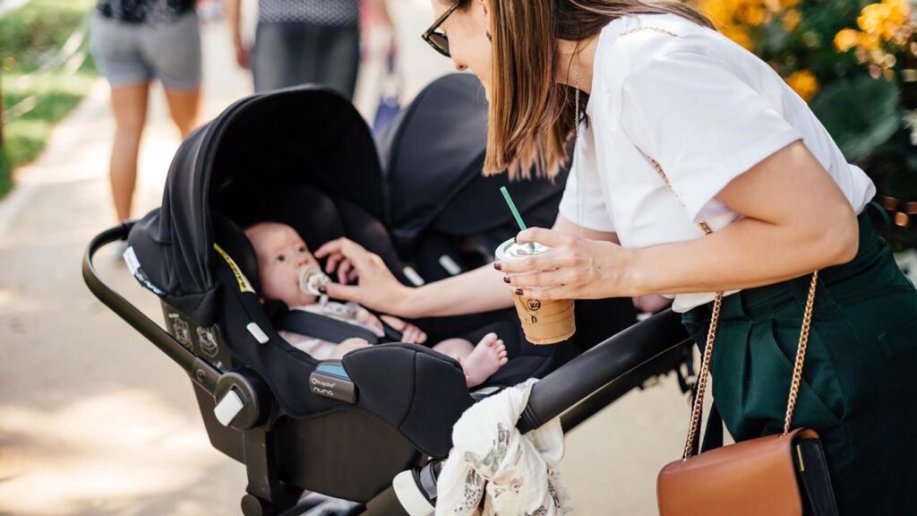 Baby Stroller Market