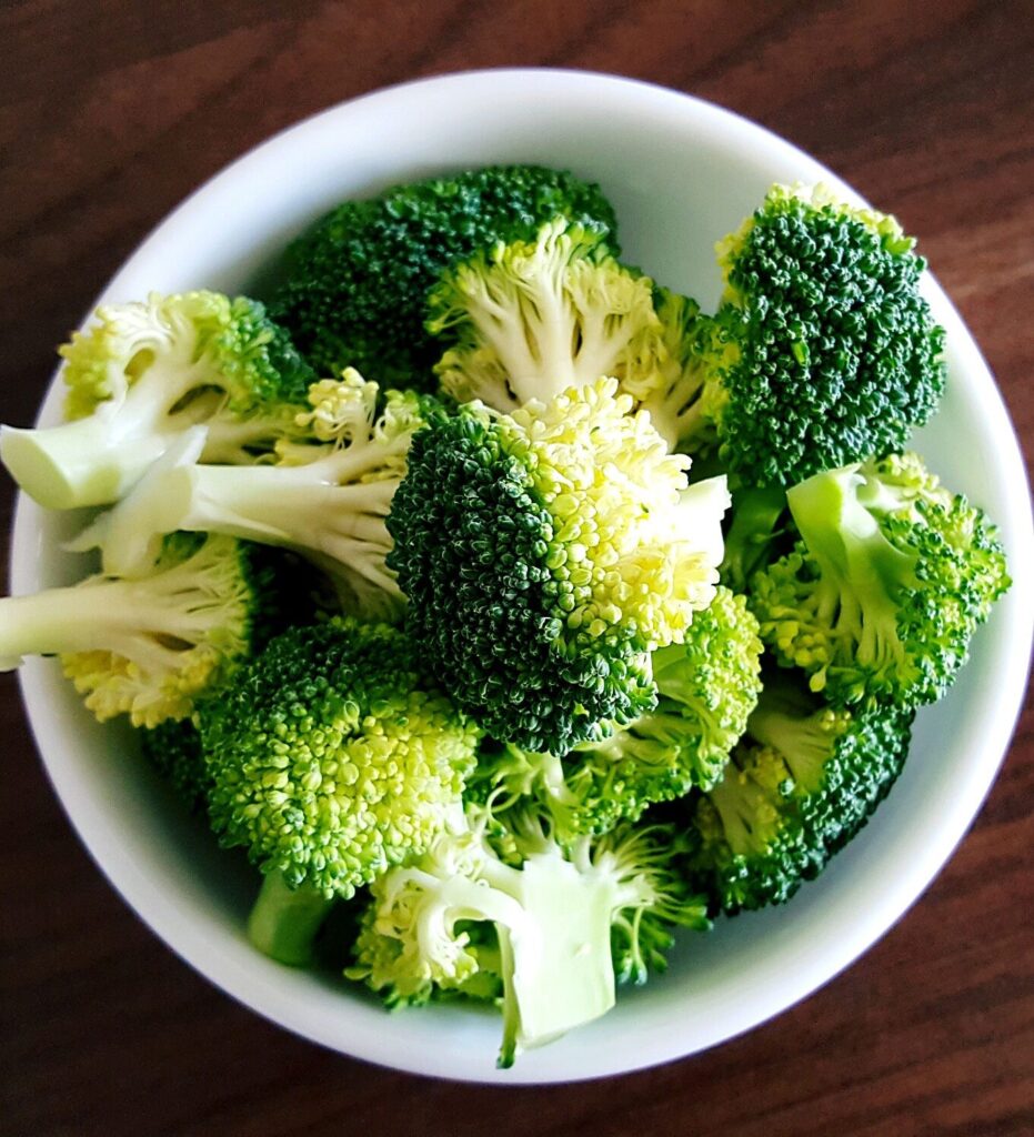 Benefits of Broccoli for Nutrition and Health