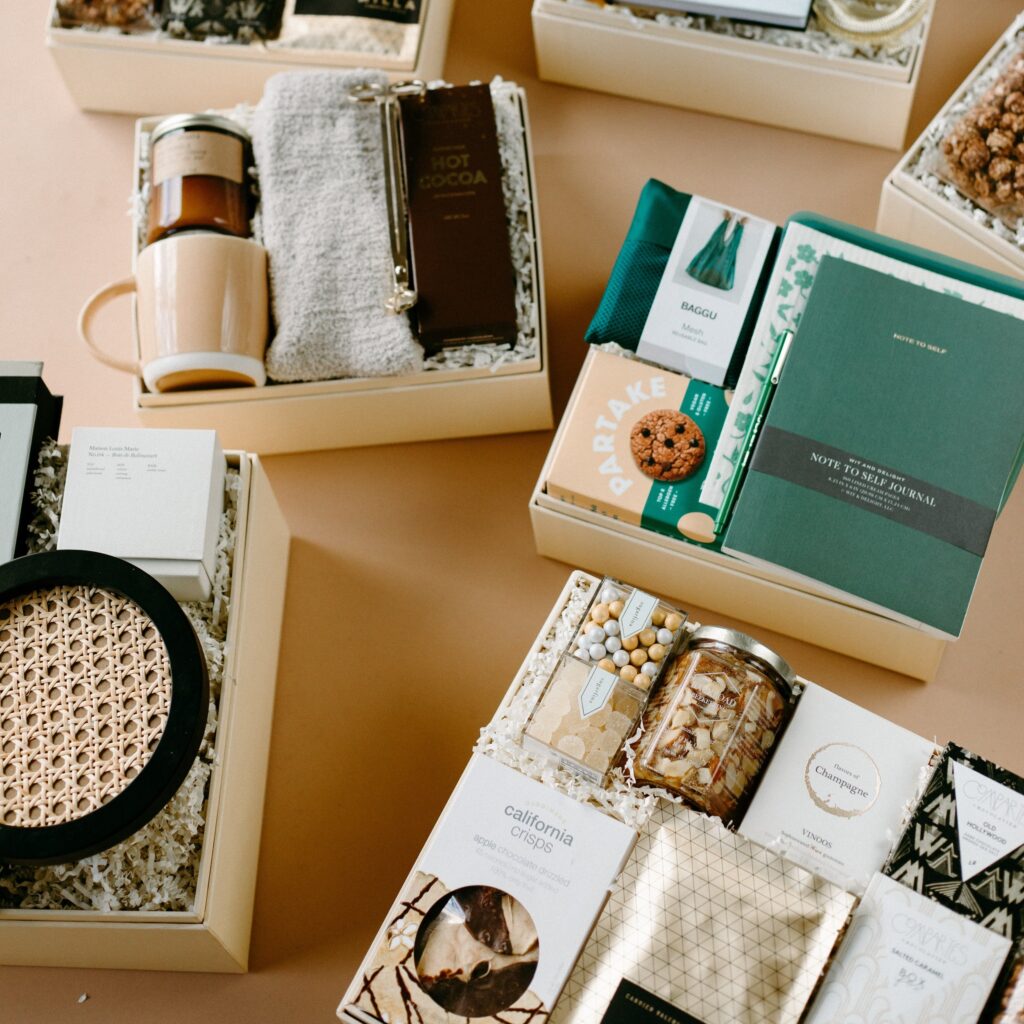 corporate igifts