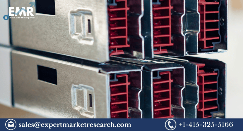 Busbar Trunking System Market