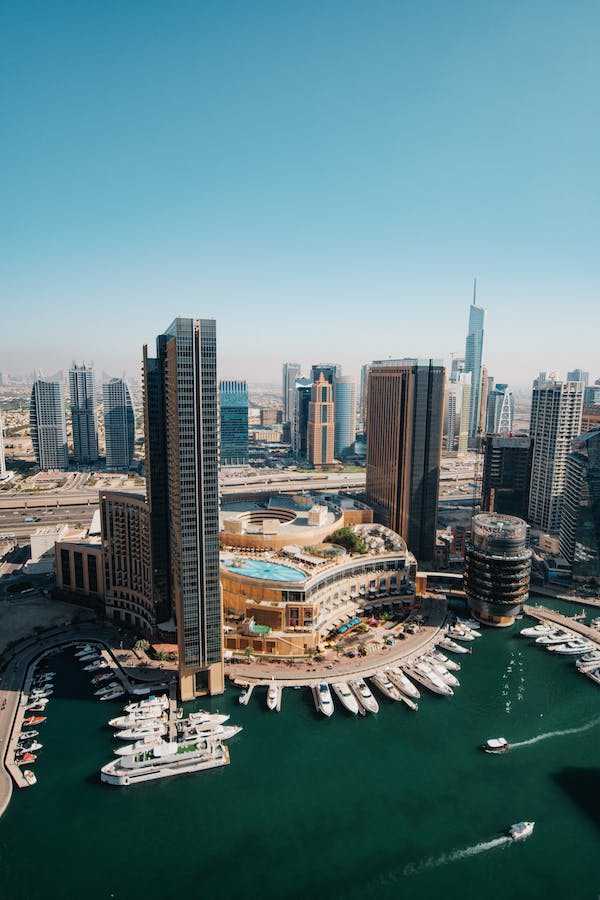 City Center Al Zahia