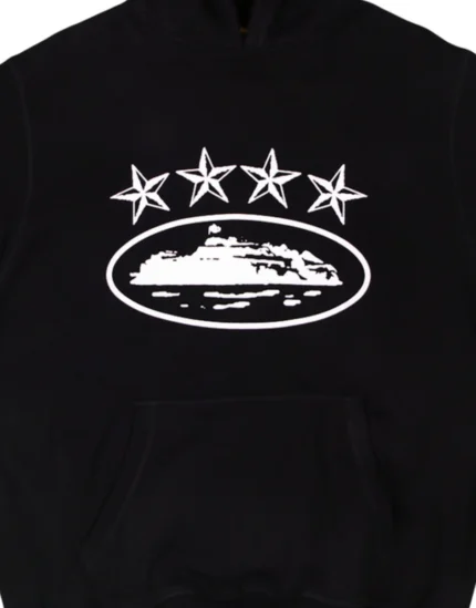 Wear Corteiz Hoodie With Other Outfits