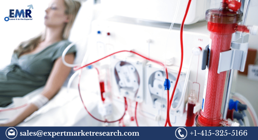 Dialyzer Market