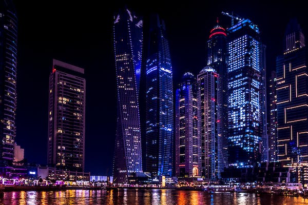City Center Al Zahia