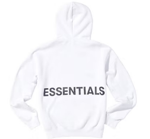 Fear of god Essentials Hoodie