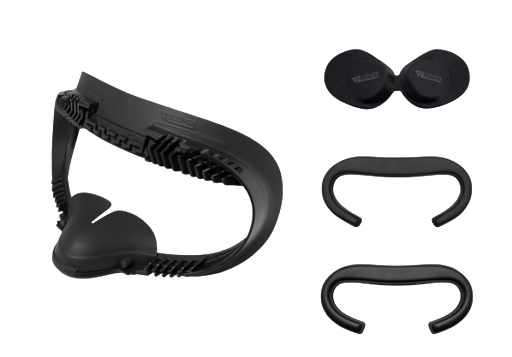  Meta/Oculus accessories,