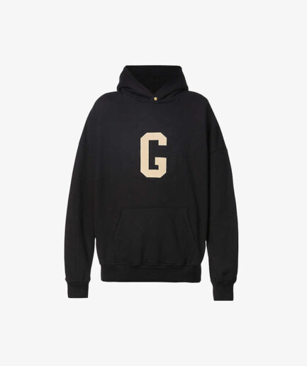 Classic Comfort: The Essential Hoodie