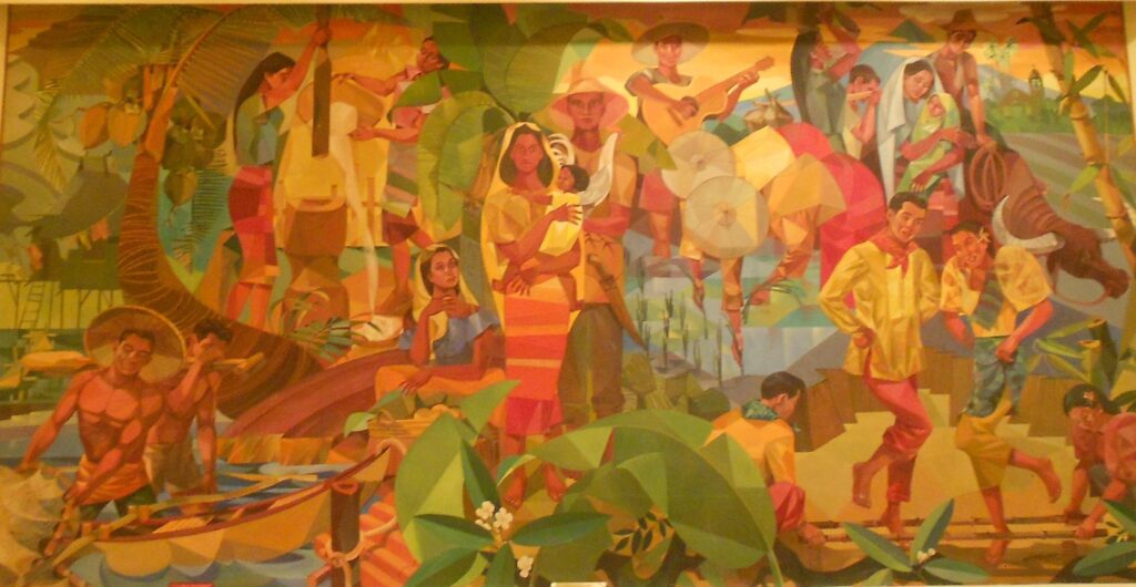Art, Culture