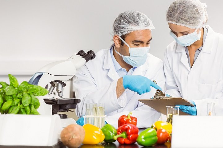 Egypt Food Safety Testing Market