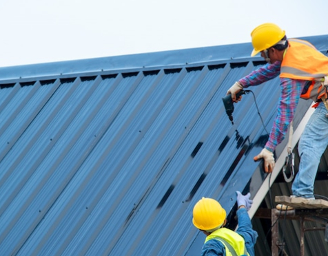 General Contractors
