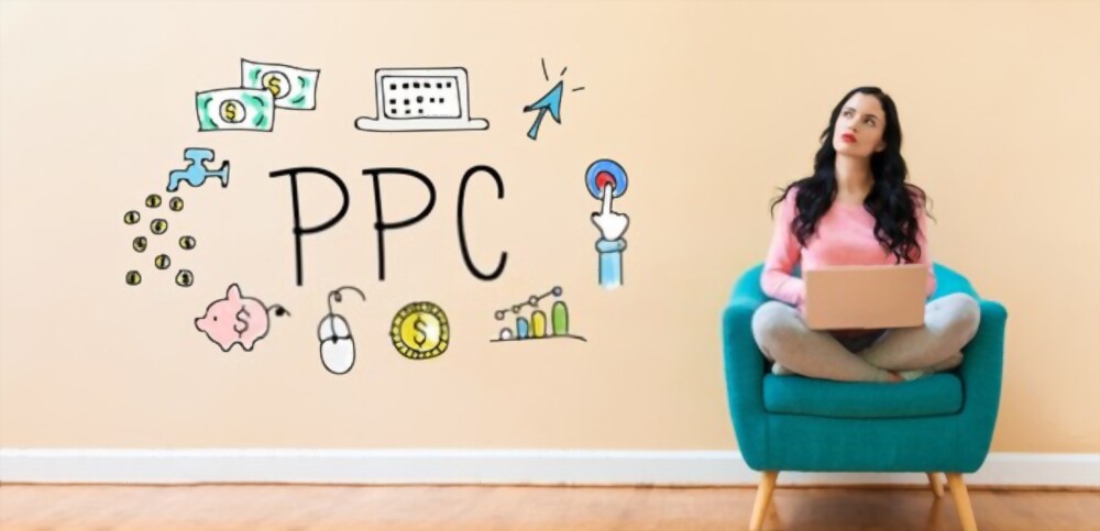 Pay-per-click