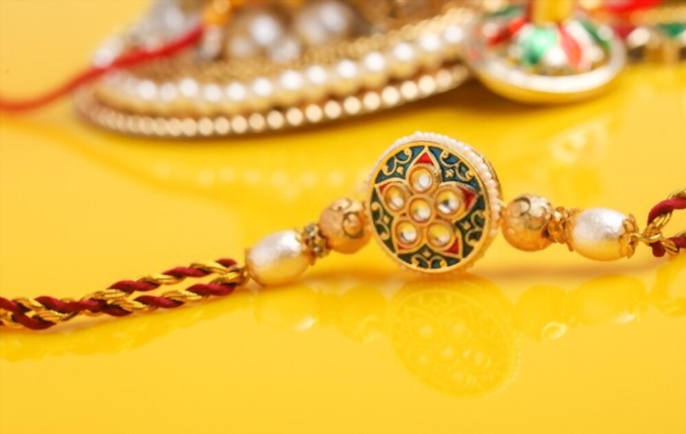 online Rakhi delivery in Patna