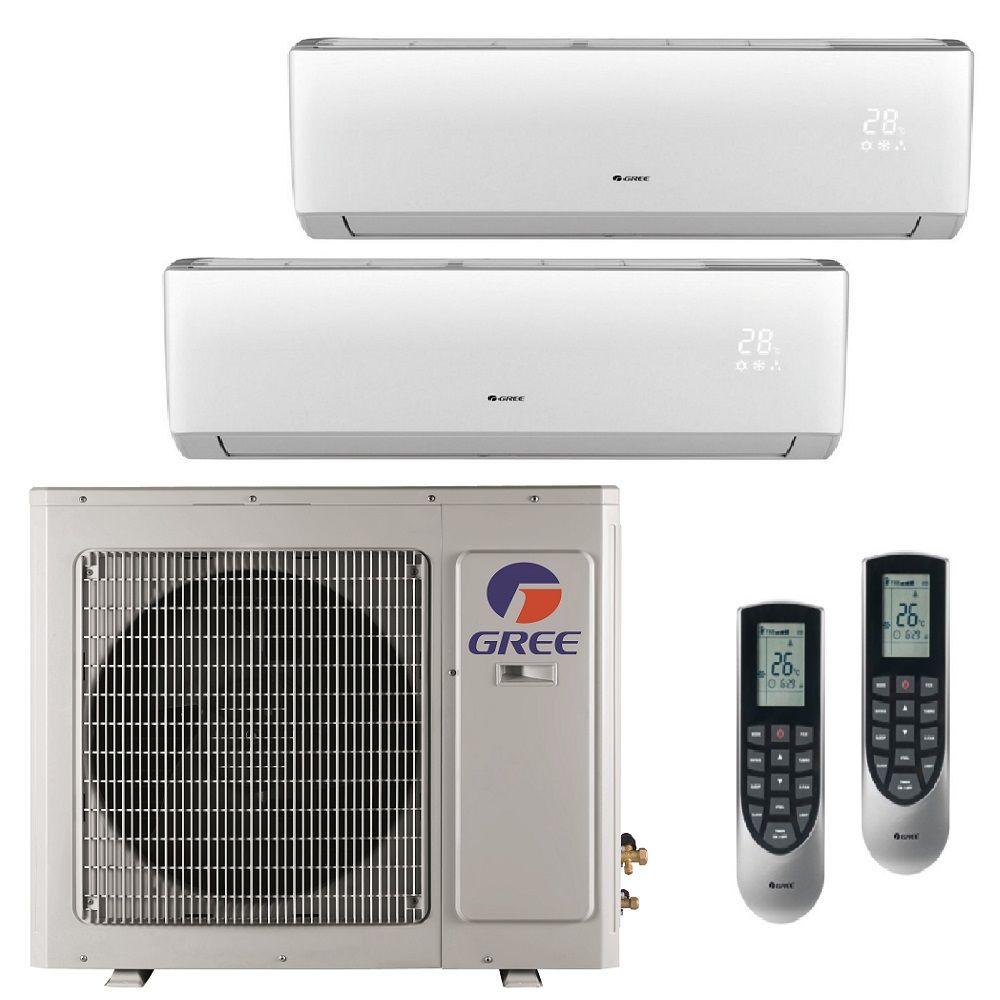 split AC