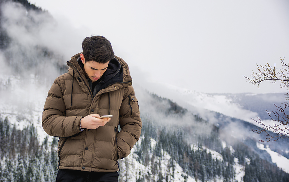 Heated Jacket Market