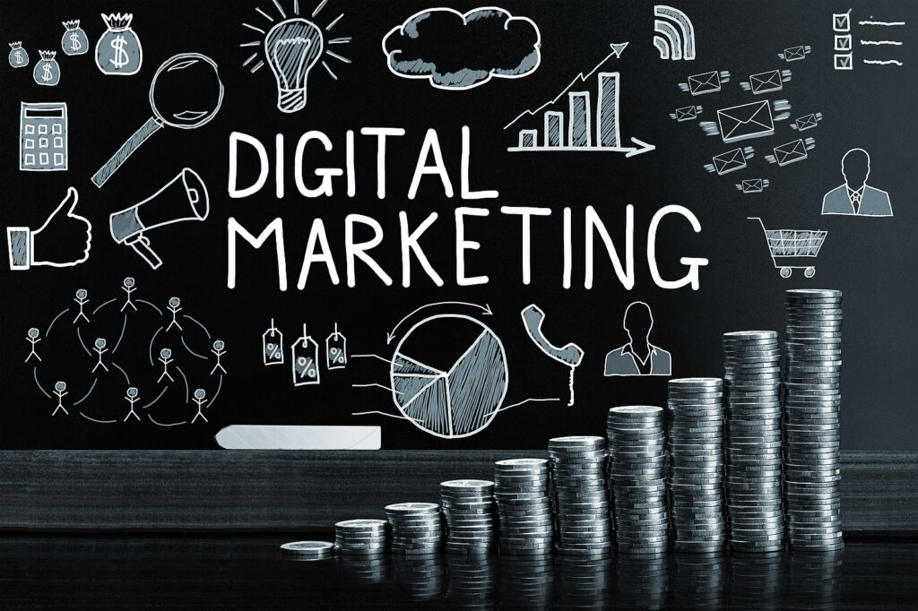 Marketing in Dubai