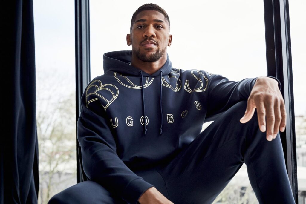 Hugo Boss Tracksuits