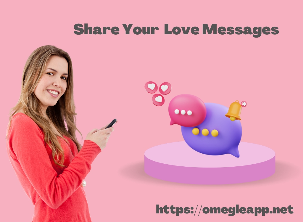 Omegle App