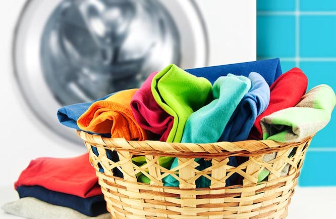 India Fabric Wash and Care Market