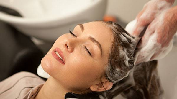 India Hair Care market
