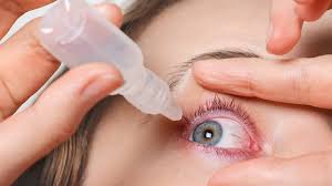 Lumigan Eye Drops