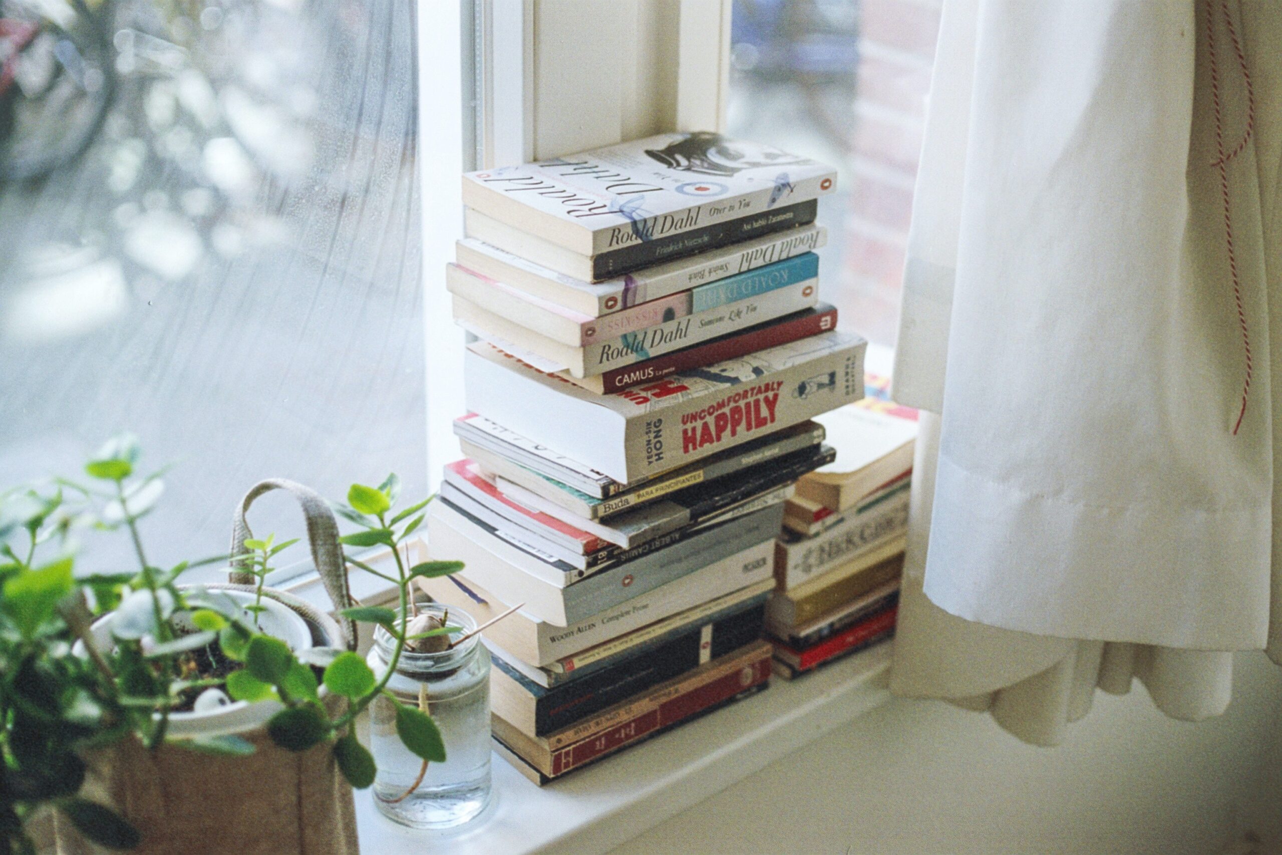 Publishing