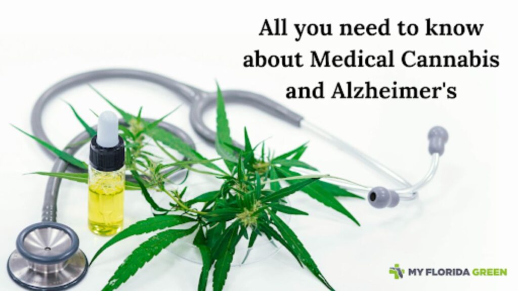 Medical Marijuana