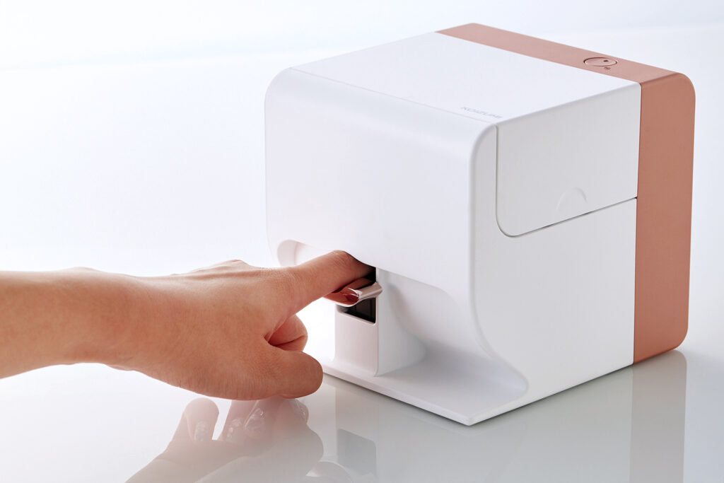 Nail Art Printer Market
