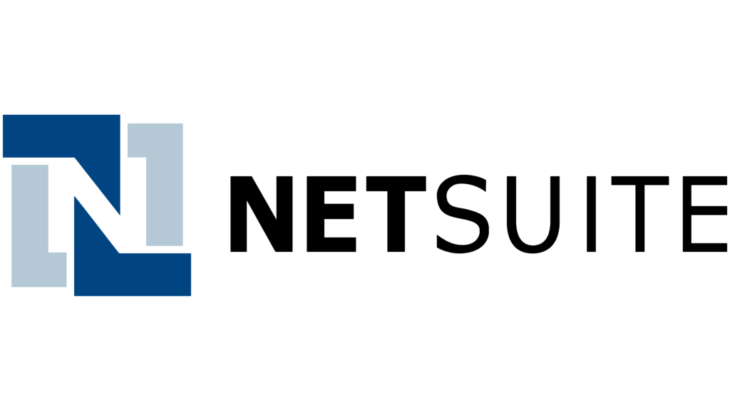 NetSuite Consulting Servives