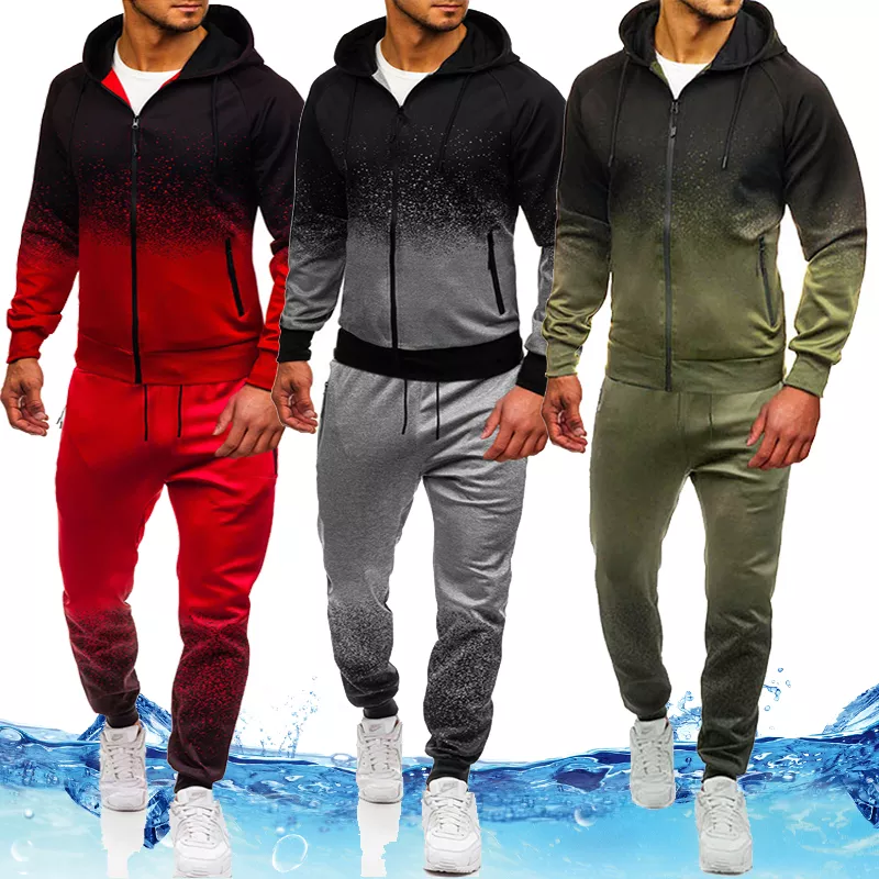 Discovering Hoodies with Ruffled Accents for Winter 2023