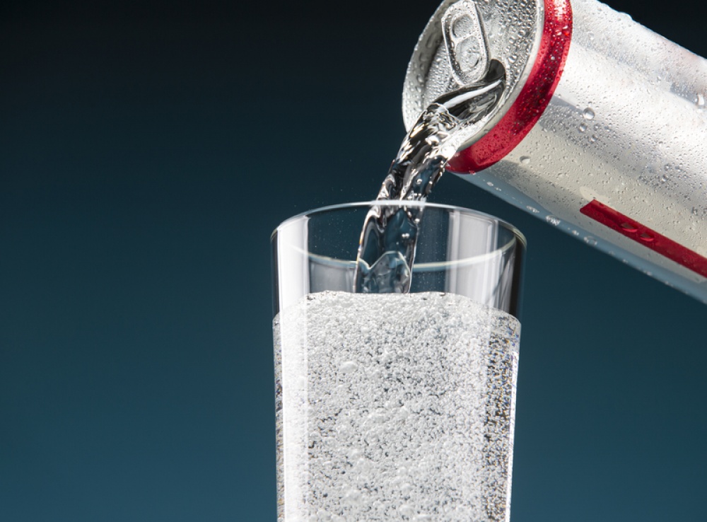 North America Hard Seltzer Market