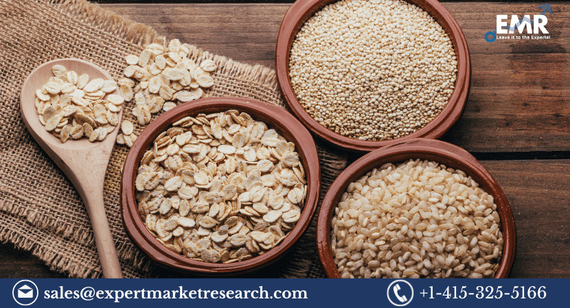 Oat Fibre Market