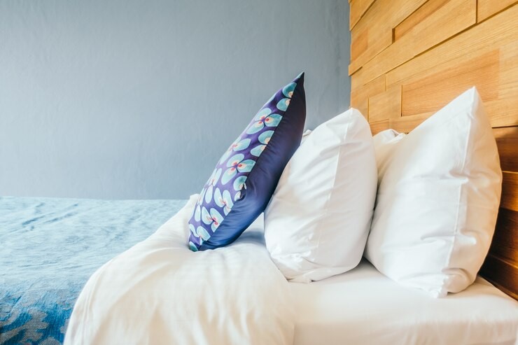 Hotel Pillows