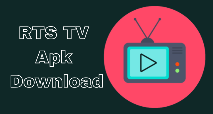 rts tv apk