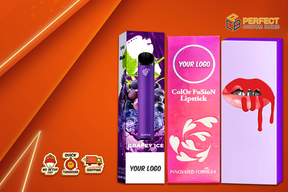 Retail Boxes