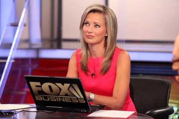 Sandra Smith Net Worth
