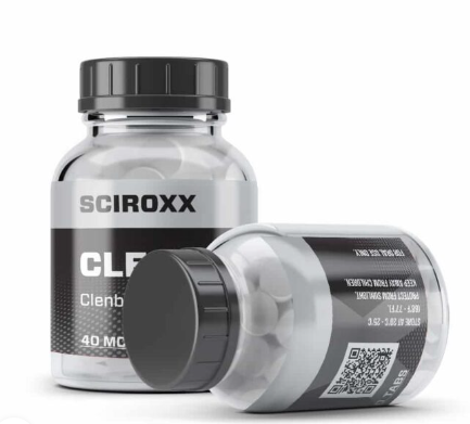 Buy Clenodex Online