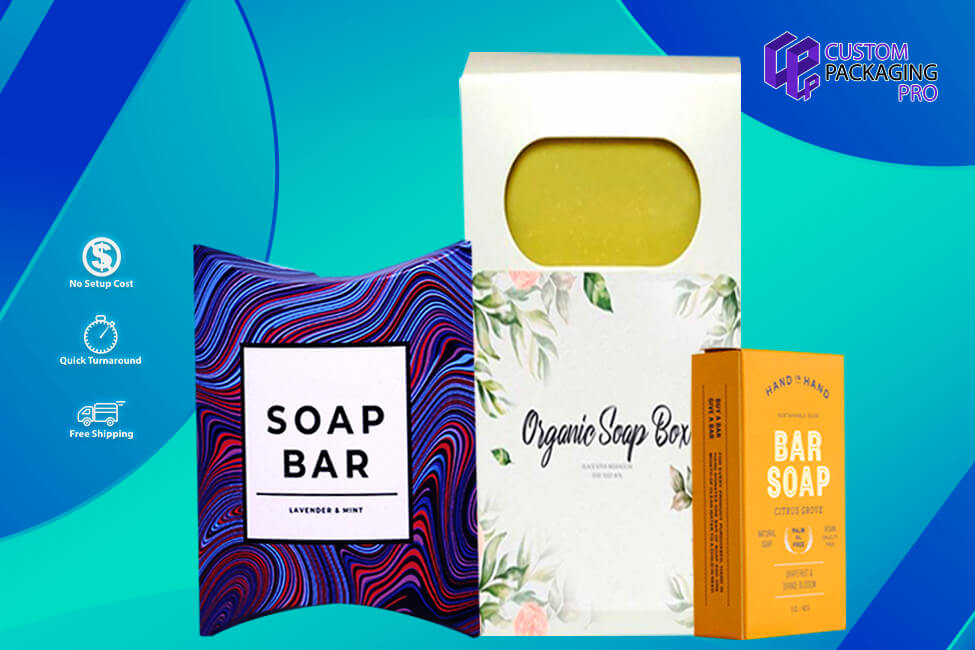 Soap Boxes