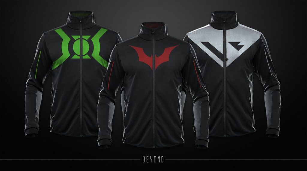 Spider Hoodie Trend