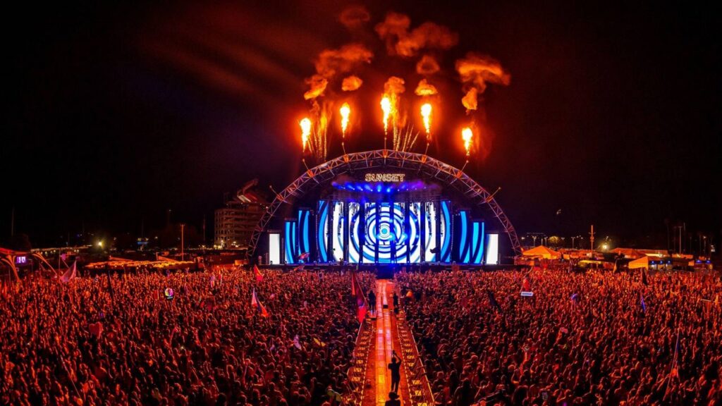 Music Festival Delaware
