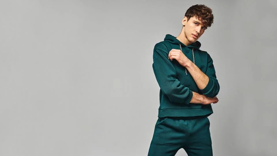 The Essentials of a Great Sweatsuit