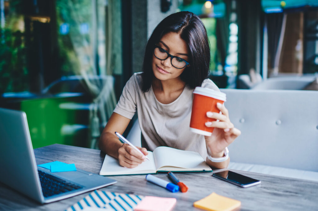 Freelancing Revolution
