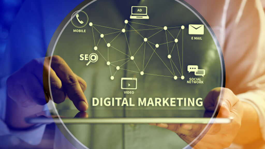 Dubai Digital Marketing Firm