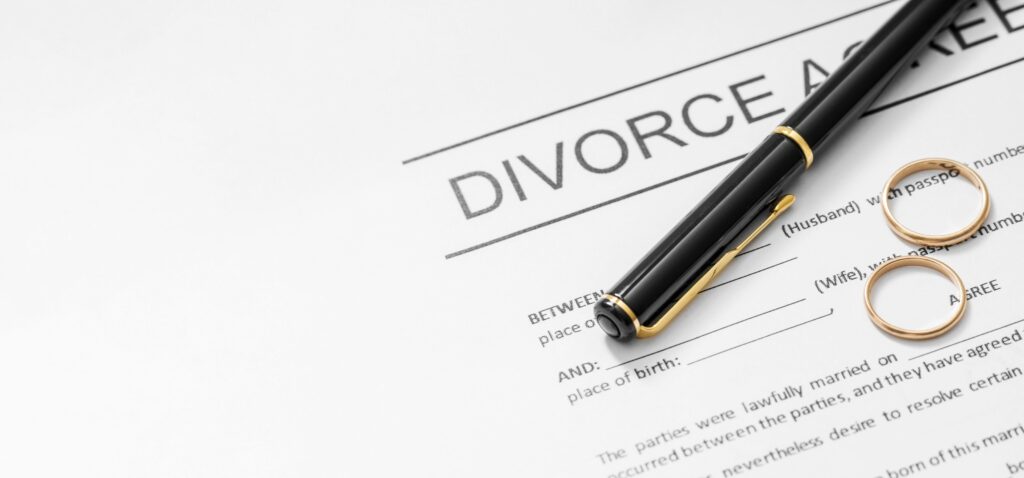 Top Divorce Lawyer in Delhi